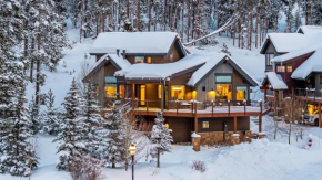 Elliott House Breckenridge